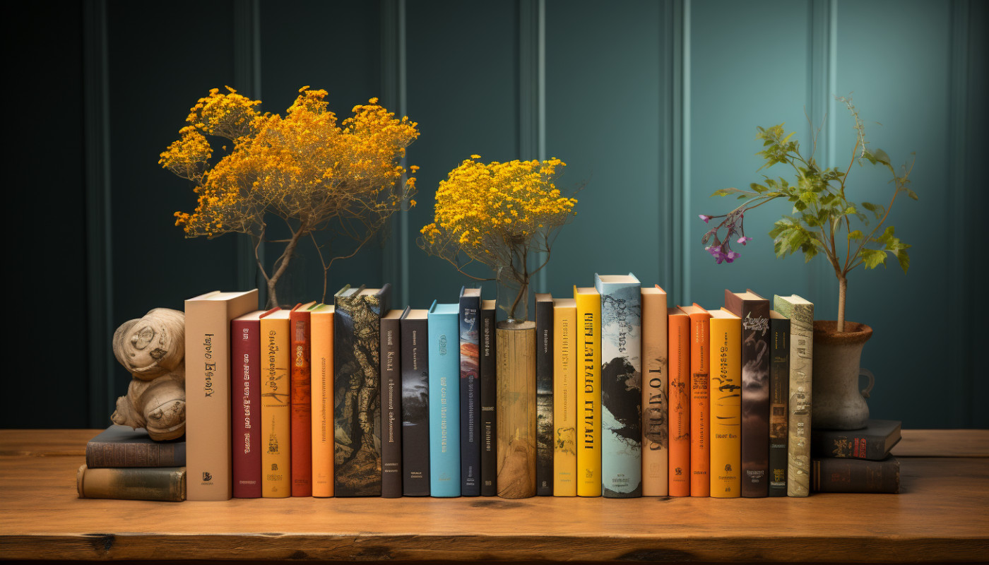 Eco-literatura: libros que narran la crisis climática