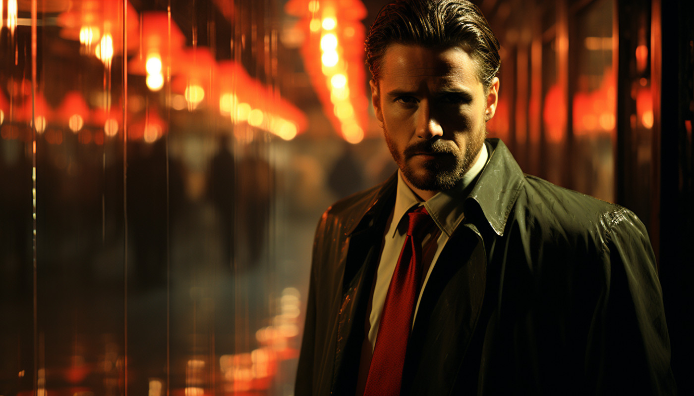 Neo-noir en el cine: reinterpretando la oscuridad